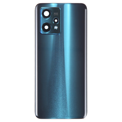 For Realme 9 Pro+ Original Battery Back Cover with Camera Lens Frame, For Realme 9 Pro+ (Original with Lens Cover), For Realme 9 Pro+ (Original)
