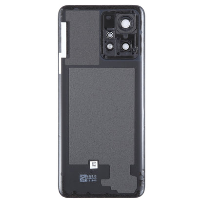 For Realme 9 Pro+ Original Battery Back Cover with Camera Lens Frame, For Realme 9 Pro+ (Original with Lens Cover), For Realme 9 Pro+ (Original)