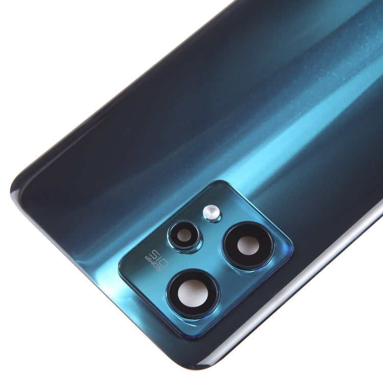 For Realme 9 Pro+ Original Battery Back Cover with Camera Lens Frame, For Realme 9 Pro+ (Original with Lens Cover), For Realme 9 Pro+ (Original)