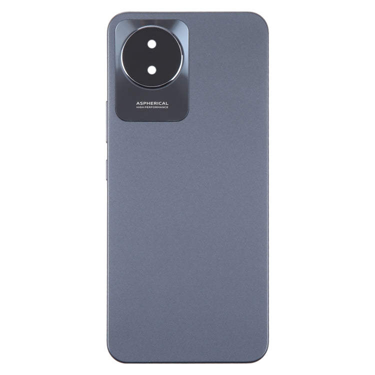 For vivo Y02 Original Battery Back Cover with Camera Lens Cover, For vivo Y02, For vivo Y02(Original)