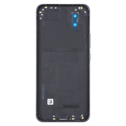 For vivo Y02 Original Battery Back Cover with Camera Lens Cover, For vivo Y02, For vivo Y02(Original)