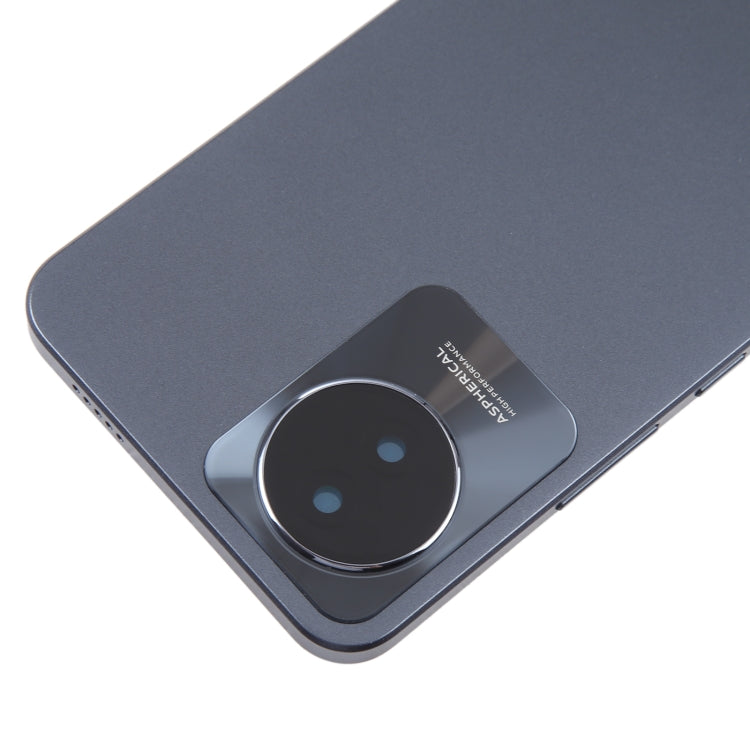 For vivo Y02 Original Battery Back Cover with Camera Lens Cover, For vivo Y02, For vivo Y02(Original)