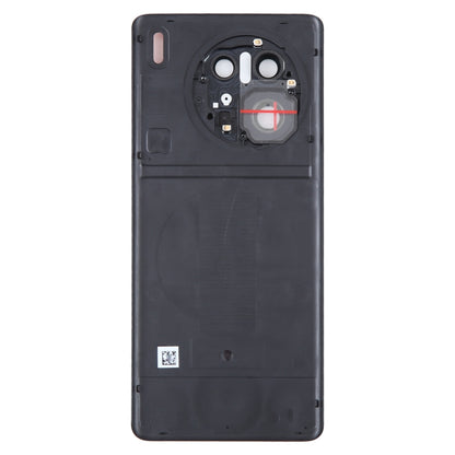 For vivo X90 Pro Original Battery Back Cover with Camera Lens Frame, For vivo X90 Pro