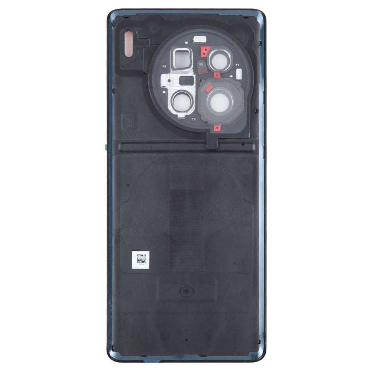 For vivo X90 Pro+ Original Battery Back Cover with Camera Lens Frame, For vivo X90 Pro+