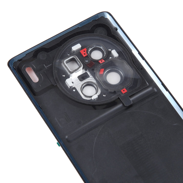 For vivo X90 Pro+ Original Battery Back Cover with Camera Lens Frame, For vivo X90 Pro+