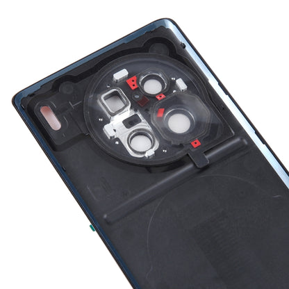 For vivo X90 Pro+ Original Battery Back Cover with Camera Lens Frame, For vivo X90 Pro+