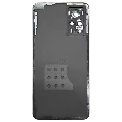 For vivo V21 Original Battery Back Cover with Camera Lens Cover, For vivo V21, For vivo V21(Original)