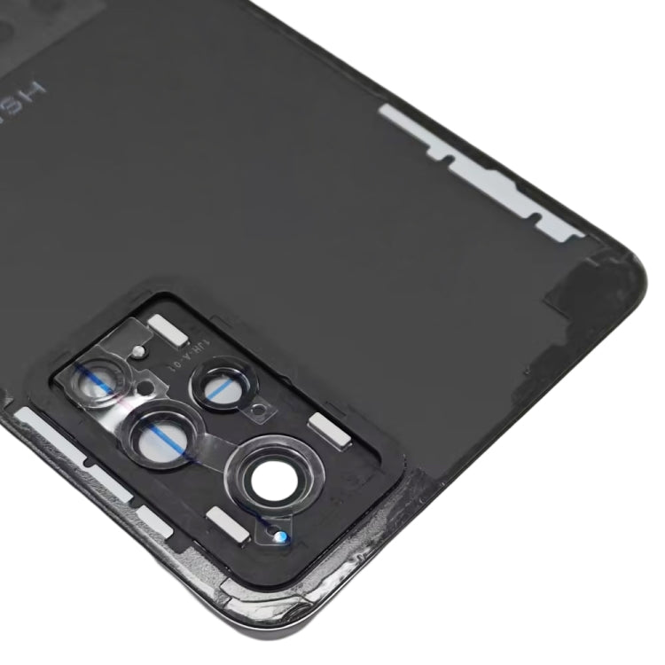 For vivo V21 Original Battery Back Cover with Camera Lens Cover, For vivo V21, For vivo V21(Original)