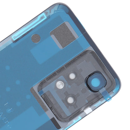 For OnePlus Nord CE 2 Lite 5G Original Battery Back Cover with Camera Lens Cover