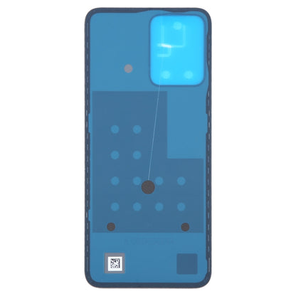 For Realme C35 Original Battery Back Cover