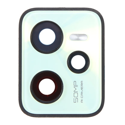 For Realme C35 Original Camera Lens Cover
