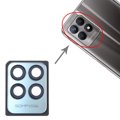 For Realme Narzo 50 Original Camera Lens Cover