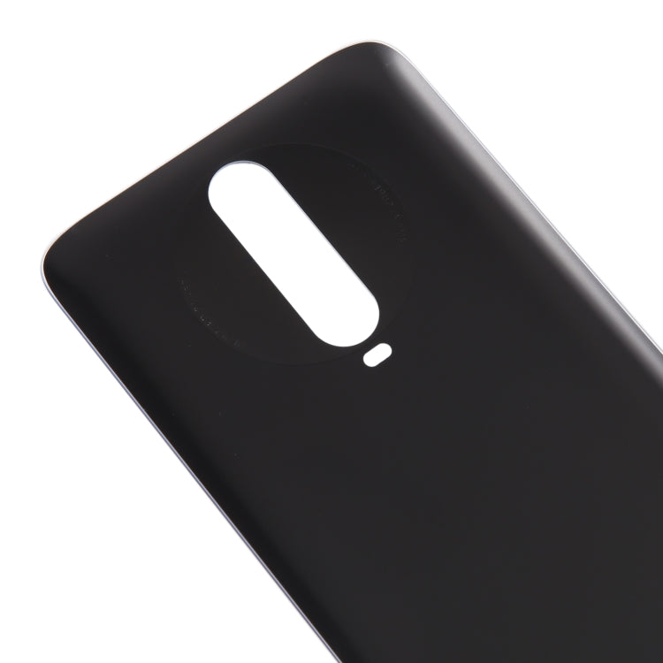 For Xiaomi Poco X2 OEM Glass Battery Back Cover