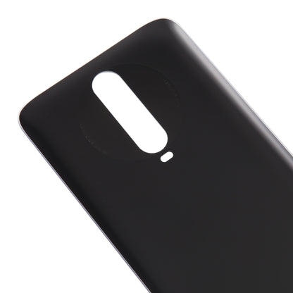 For Xiaomi Poco X2 OEM Glass Battery Back Cover