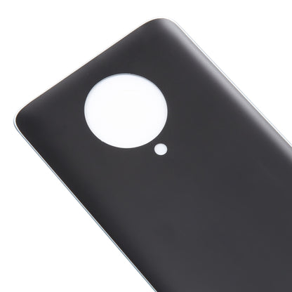 For Xiaomi Poco F2 Pro OEM Glass Battery Back Cover, For Xiaomi Poco F2 Pro
