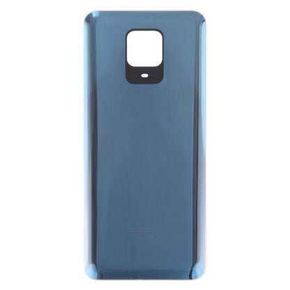 For Xiaomi Redmi Note 9 Pro India OEM Glass Battery Back Cover