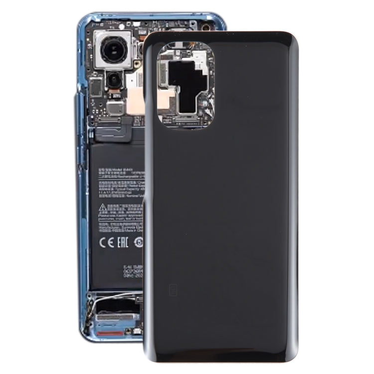 For Xiaomi Mi 11i 5G OEM Glass Battery Back Cover, For Xiaomi Mi 11i 5G
