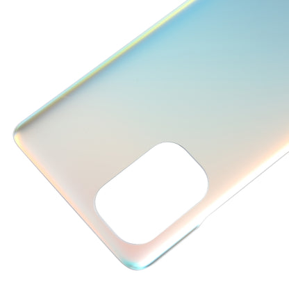 For Xiaomi Mi 11i 5G OEM Glass Battery Back Cover