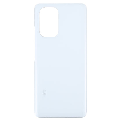 For Xiaomi Mi 11x Pro OEM Glass Battery Back Cover, For Xiaomi Mi 11x Pro