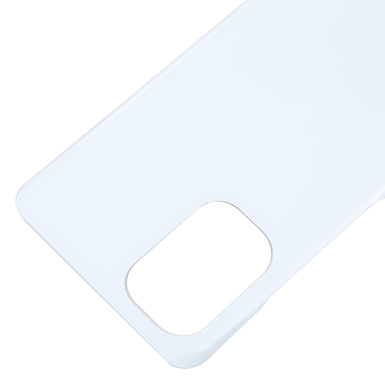 For Xiaomi Mi 11x Pro OEM Glass Battery Back Cover, For Xiaomi Mi 11x Pro