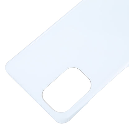 For Xiaomi Mi 11x Pro OEM Glass Battery Back Cover, For Xiaomi Mi 11x Pro