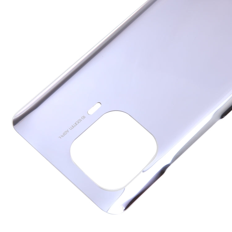For Xiaomi Mi 11 Pro Battery Back Cover, For Xiaomi Mi 11 Pro