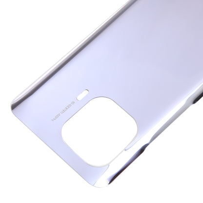 For Xiaomi Mi 11 Pro Battery Back Cover, For Xiaomi Mi 11 Pro