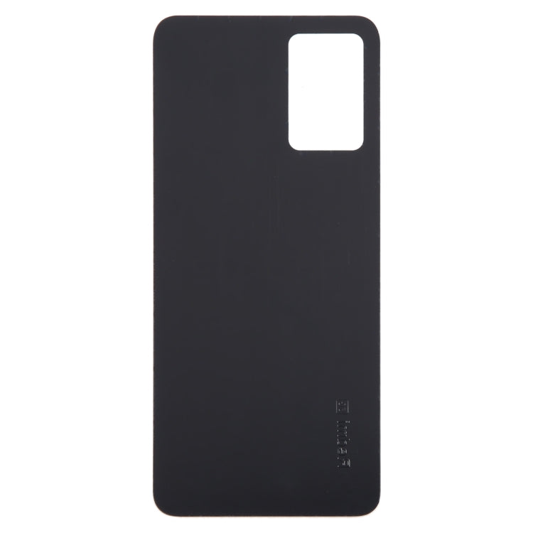 For Xiaomi 11i HyperCharge Glass Battery Back Cover