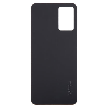 For Xiaomi 11i HyperCharge Glass Battery Back Cover
