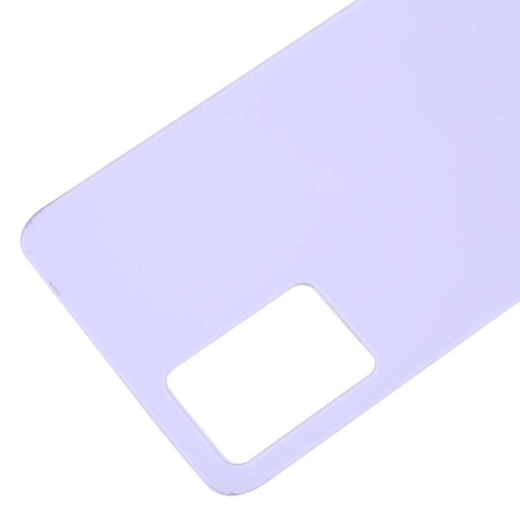 For Xiaomi 11i Glass Battery Back Cover, For Xiaomi 11i