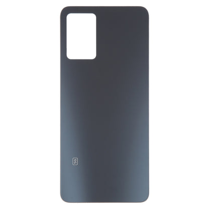 For Xiaomi Redmi Note 11 Pro+ 5G India Glass Battery Back Cover, For Xiaomi Redmi Note 11 Pro+ 5G India