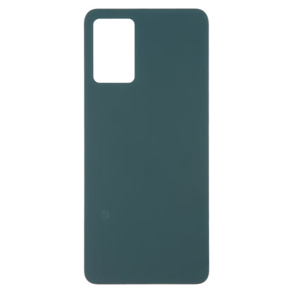 For Xiaomi Redmi Note 11 Pro+ 5G India Glass Battery Back Cover, For Xiaomi Redmi Note 11 Pro+ 5G India