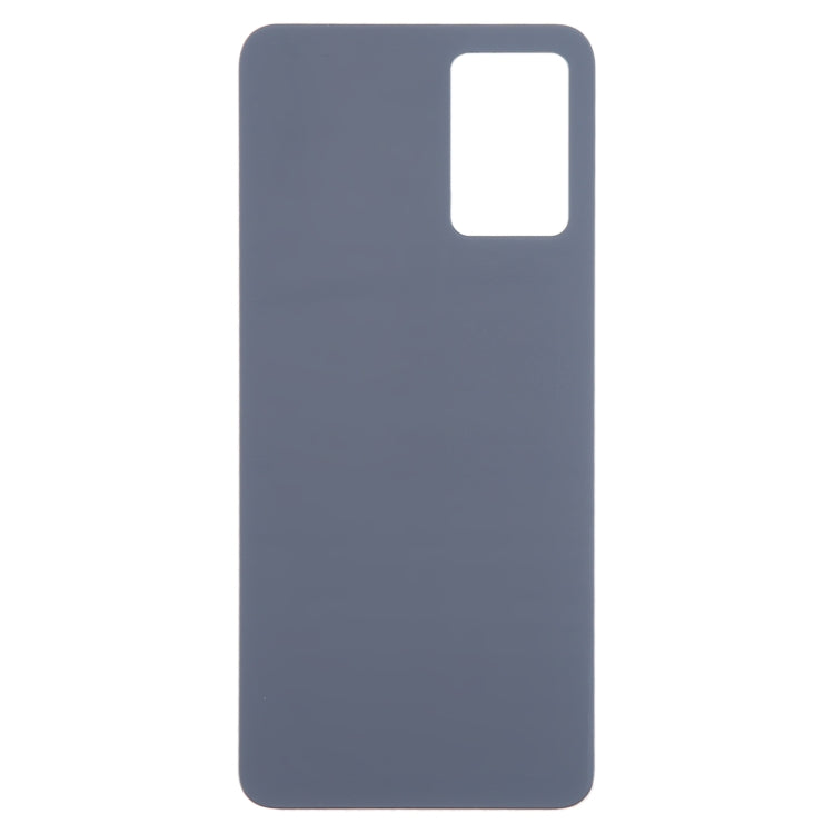 For Xiaomi Redmi Note 11 Pro+ 5G India Glass Battery Back Cover, For Xiaomi Redmi Note 11 Pro+ 5G India
