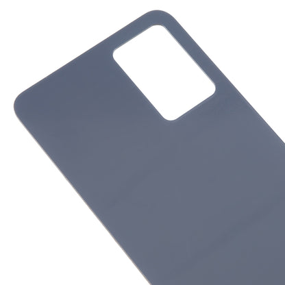 For Xiaomi Redmi Note 11 Pro+ 5G India Glass Battery Back Cover, For Xiaomi Redmi Note 11 Pro+ 5G India