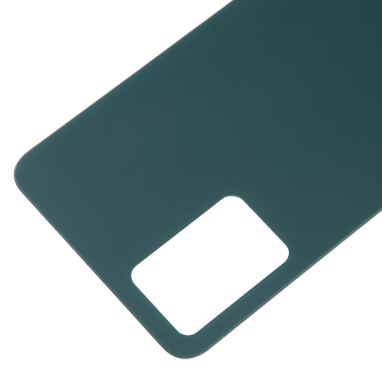 For Xiaomi Redmi Note 11 Pro+ 5G India Glass Battery Back Cover, For Xiaomi Redmi Note 11 Pro+ 5G India