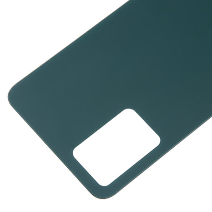 For Xiaomi Redmi Note 11 Pro+ 5G India Glass Battery Back Cover, For Xiaomi Redmi Note 11 Pro+ 5G India