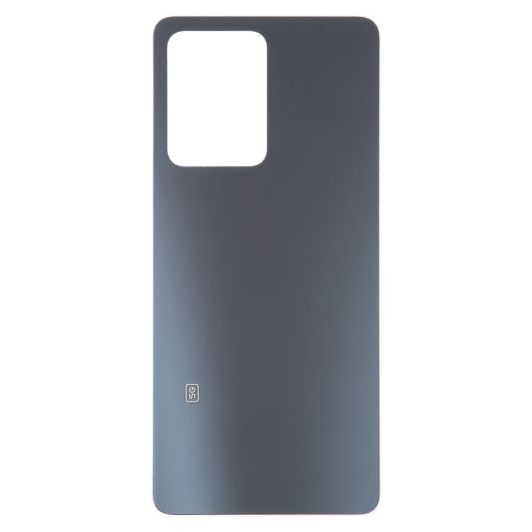 For Xiaomi Redmi Note 12 Pro Glass Battery Back Cover
