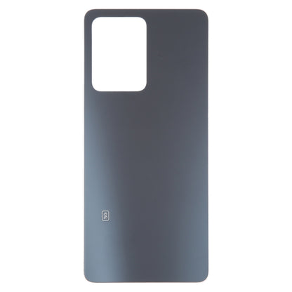 For Xiaomi Redmi Note 12 Pro Glass Battery Back Cover, For Xiaomi Redmi Note 12 Pro