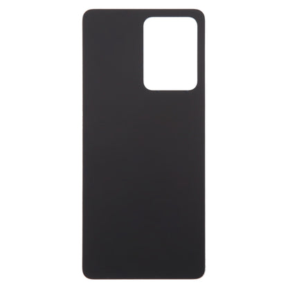 For Xiaomi Redmi Note 12 Pro Glass Battery Back Cover