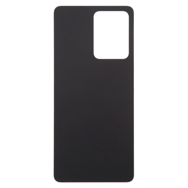 For Xiaomi Redmi Note 12 Pro Glass Battery Back Cover, For Xiaomi Redmi Note 12 Pro
