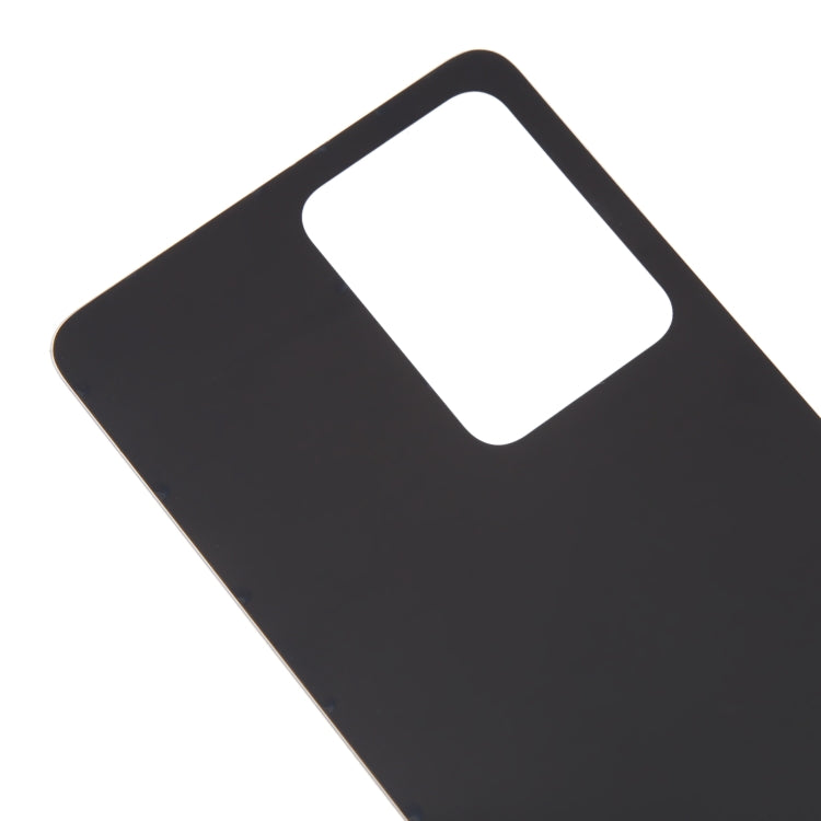 For Xiaomi Redmi Note 12 Pro Glass Battery Back Cover