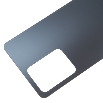 For Xiaomi Redmi Note 12 Pro Glass Battery Back Cover