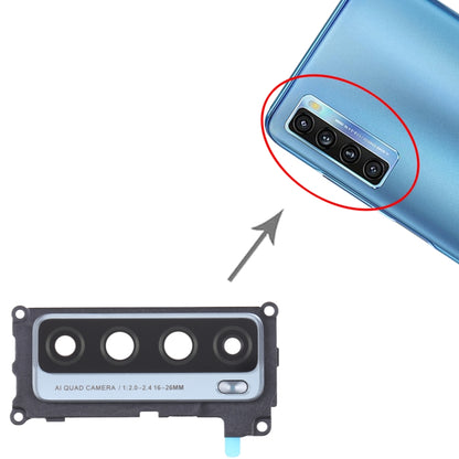 For TCL 20L+ Camera Lens Cover