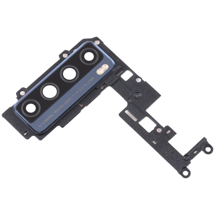 For TCL 20 SE Camera Lens Cover, For TCL 20 SE, For TCL 20 SE(Green)