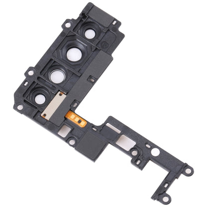 For TCL 20 SE Camera Lens Cover, For TCL 20 SE, For TCL 20 SE(Green)