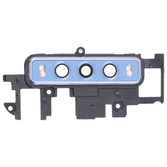 For TCL 10 SE Camera Lens Cover, For TCL 10 SE(Purple), For TCL 10 SE