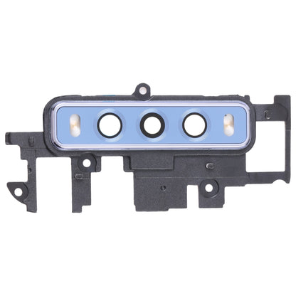 For TCL 10 SE Camera Lens Cover, For TCL 10 SE, For TCL 10 SE(Purple)