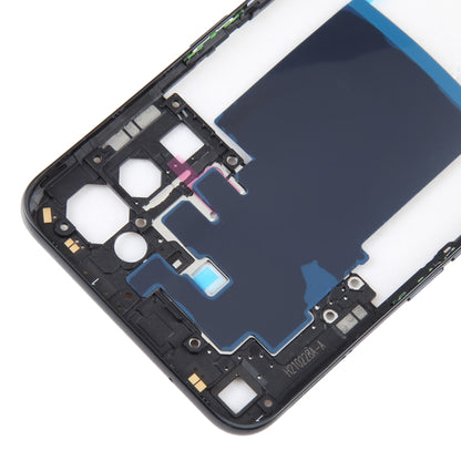 For OPPO Reno5 5G Original Middle Frame Bezel Plate, For OPPO Reno5 5G