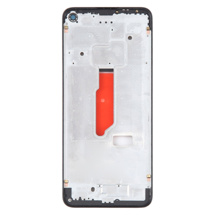 For Realme 9i 4G Original Front Housing LCD Frame Bezel Plate