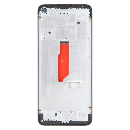 For Realme 9i 4G Original Front Housing LCD Frame Bezel Plate